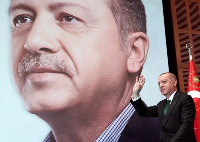 Turkey's election board expected to rule on Istanbul vote | iNFOnews.ca Turkey's election board expected to rule on Istanbul vote | iNFOnews.ca
