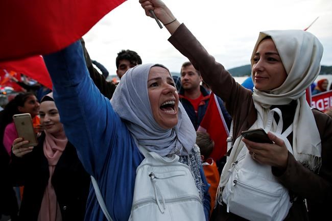 Can one man do it all? Turkey is about to find out | iNFOnews.ca Can one man do it all? Turkey is about to find out | iNFOnews.ca