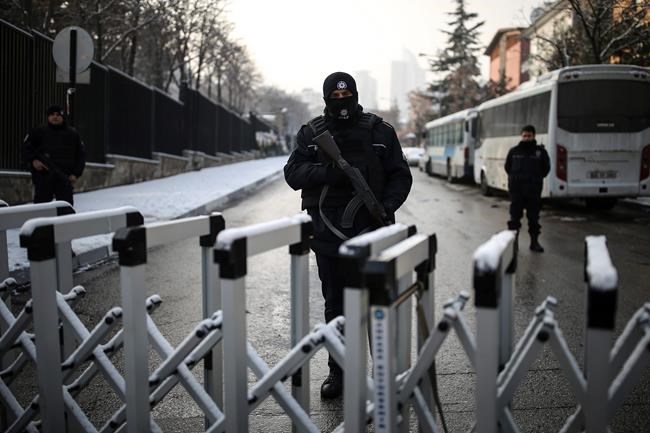 In Turkey, things could get worse before they get better | iNFOnews.ca