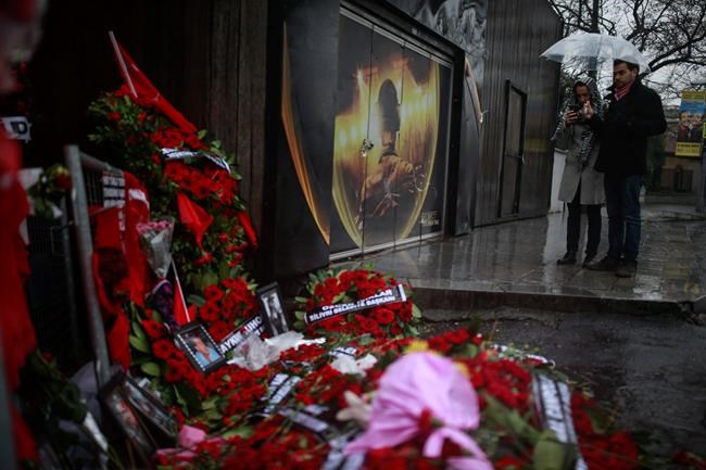 Jordan to charge 12 in online abuse of Turkey attack victims | iNFOnews.ca Jordan to charge 12 in online abuse of Turkey attack victims | iNFOnews.ca