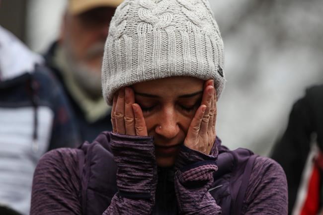 The Latest: Obama offers condolences to Turkey's president | iNFOnews.ca