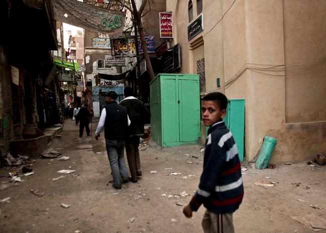 Egypt parliament toughens penalties for female circumcision | iNFOnews.ca