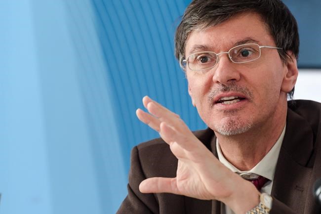 UN warns of 'disaster' once Iraqi troops take on IS in Mosul | iNFOnews.ca UN warns of 'disaster' once Iraqi troops take on IS in Mosul | iNFOnews.ca