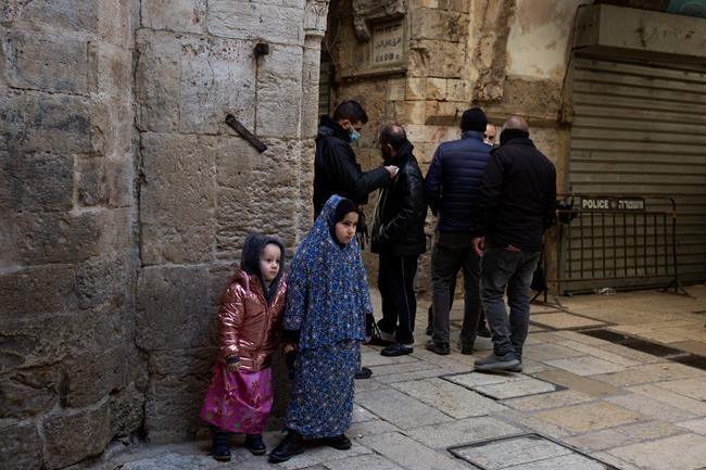 U.S. announces restoration of relations with Palestinians | iNFOnews.ca U.S. announces restoration of relations with Palestinians | iNFOnews.ca