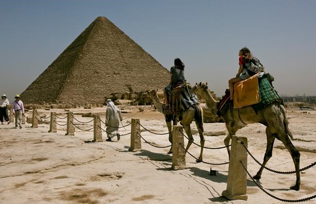 Egypt says security forces kill 16 militants in Sinai | iNFOnews.ca Egypt says security forces kill 16 militants in Sinai | iNFOnews.ca