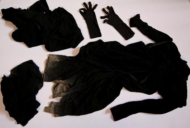 A personal quest to document IS massacre of Iraqi Yazidis | iNFOnews.ca