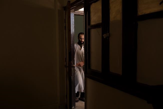 Investigators build a case for IS crimes against Yazidis | iNFOnews.ca Investigators build a case for IS crimes against Yazidis | iNFOnews.ca