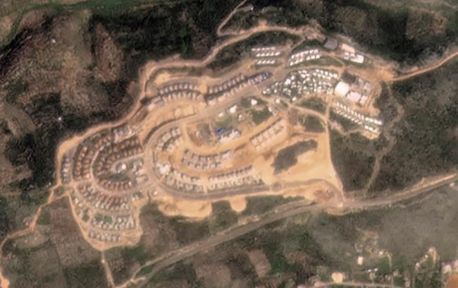 Trump-era spike of Israel settlement growth has only begun | iNFOnews.ca