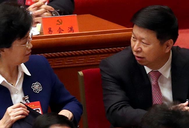 China sending envoy to North Korea following Trump visit | iNFOnews.ca China sending envoy to North Korea following Trump visit | iNFOnews.ca
