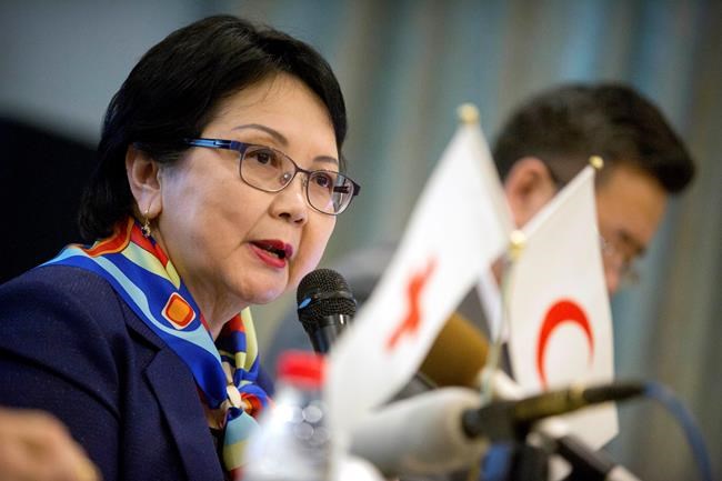 Harsh Mongolian winter risks livelihoods of herder families | iNFOnews.ca