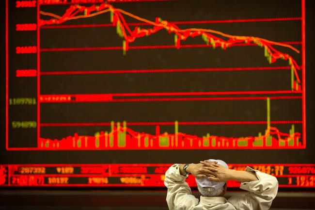 Global markets, oil rise as OPEC mulls output increase | iNFOnews.ca Global markets, oil rise as OPEC mulls output increase | iNFOnews.ca
