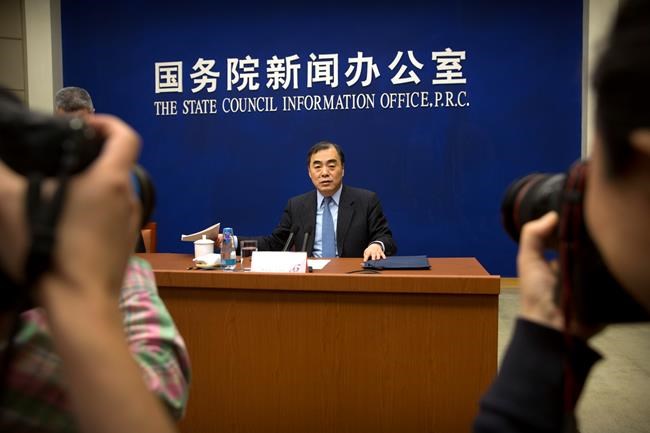 It's 'complicated:' China's NKorea envoy on lack of visit | iNFOnews.ca