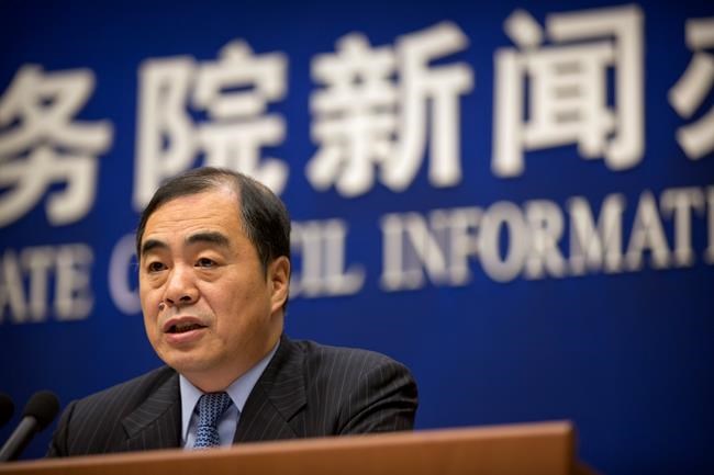 China says its activities in Arctic will bring opportunities | iNFOnews.ca