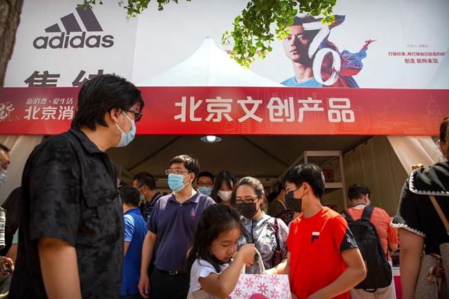 China's exports and imports fall amid coronavirus woes | iNFOnews.ca China's exports and imports fall amid coronavirus woes | iNFOnews.ca