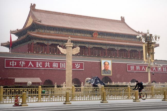 Virus impact: Automakers look at restarting China operations | iNFOnews.ca Virus impact: Automakers look at restarting China operations | iNFOnews.ca