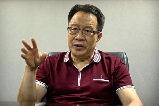 China's jailed Nobel Peace laureate given medical parole | iNFOnews.ca