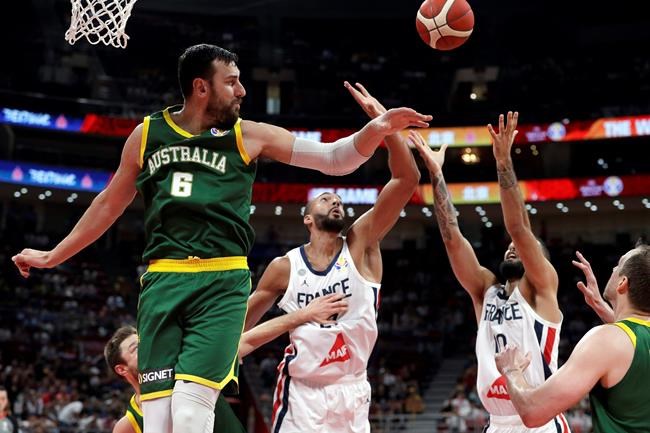 US keeps top spot in FIBA men's world rankings; Spain No. 2 | iNFOnews.ca