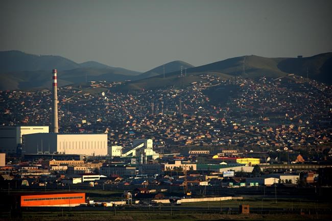 Corruption, economic crisis overshadow Mongolian election | iNFOnews.ca