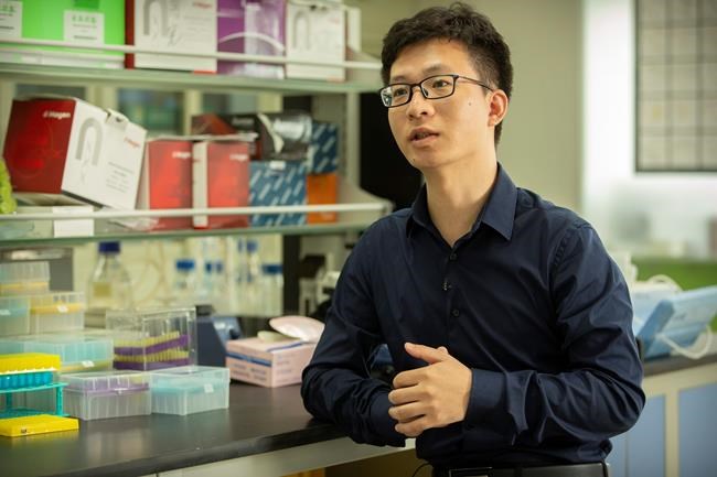 China convicts 3 researchers involved in gene-edited babies | iNFOnews.ca