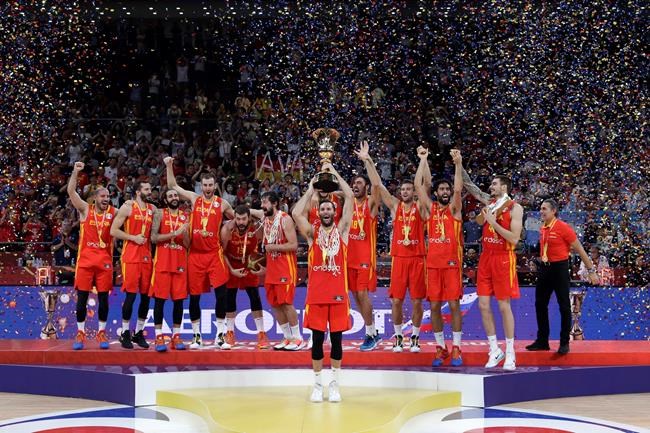 Popularity of NBA in China seems to create endless options | iNFOnews.ca