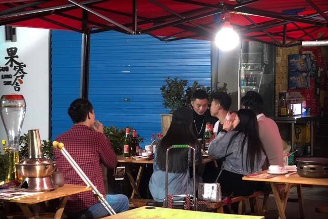 China has pain pill addicts too, but no one's counting them | iNFOnews.ca China has pain pill addicts too, but no one's counting them | iNFOnews.ca