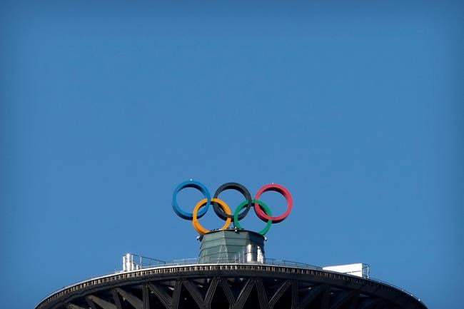 Rights groups target sponsors like Airbnb for Beijing Games | iNFOnews.ca