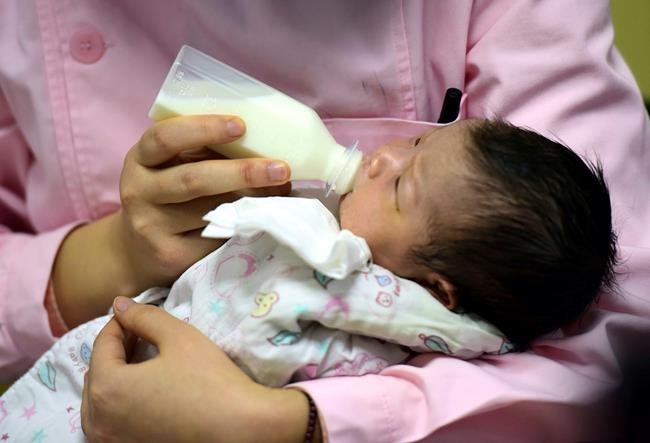 China's leaders want more babies, but local officials resist | iNFOnews.ca China's leaders want more babies, but local officials resist | iNFOnews.ca