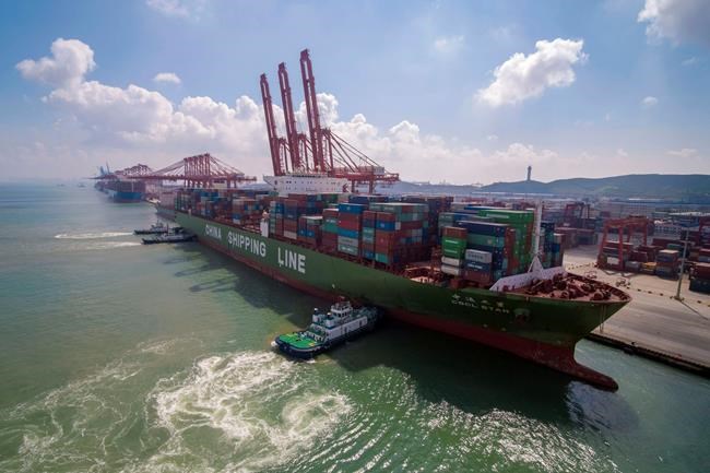 US-China trade war weakening demand for oil | iNFOnews.ca US-China trade war weakening demand for oil | iNFOnews.ca