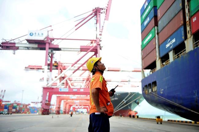 China says US trade probe would violate international rules | iNFOnews.ca China says US trade probe would violate international rules | iNFOnews.ca