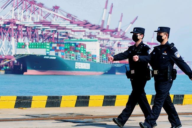China suspends more penalties on US goods after trade truce | iNFOnews.ca China suspends more penalties on US goods after trade truce | iNFOnews.ca