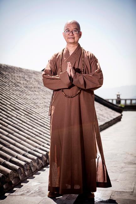 Senior Chinese monk accused of sexual misconduct quits post | iNFOnews.ca Senior Chinese monk accused of sexual misconduct quits post | iNFOnews.ca