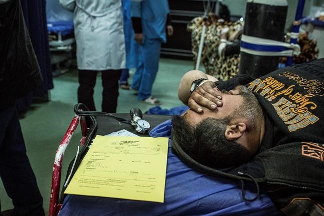 Iraq bombs kill 23, disrupt return to normal life in Mosul | iNFOnews.ca Iraq bombs kill 23, disrupt return to normal life in Mosul | iNFOnews.ca