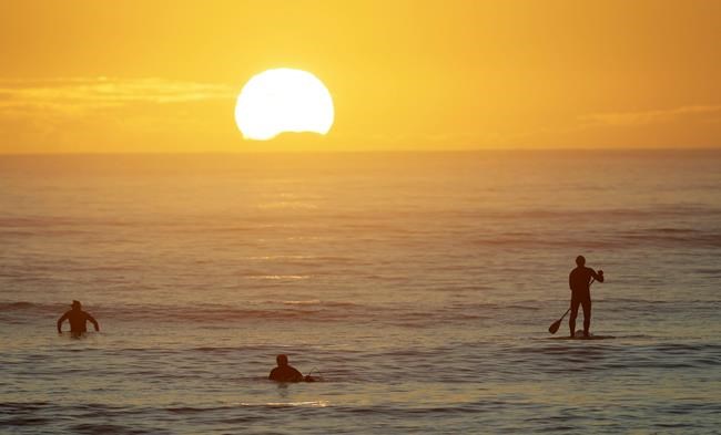 Brazil edges toward being next big coronavirus hot spot | iNFOnews.ca CP1922911286