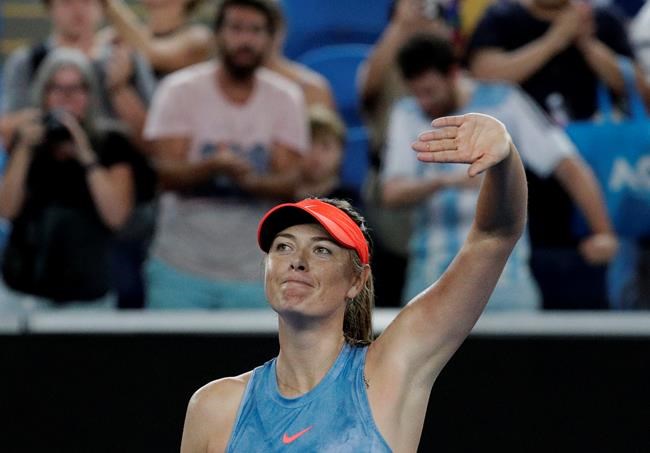 Big flex: Youngsters Tiafoe, Fritz stun seeds in Australia | iNFOnews.ca