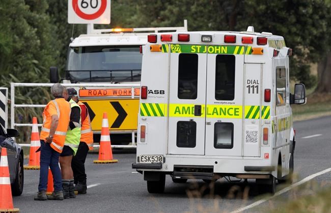 New Zealand recovers 6 bodies days after volcanic eruption | iNFOnews.ca