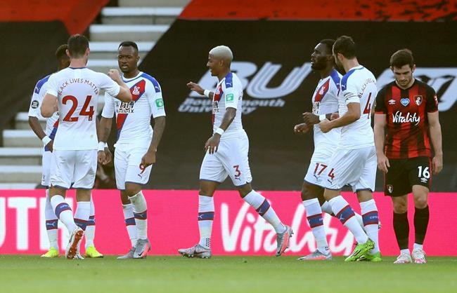 Another loss, another injury: Arsenal struggles on PL return | iNFOnews.ca