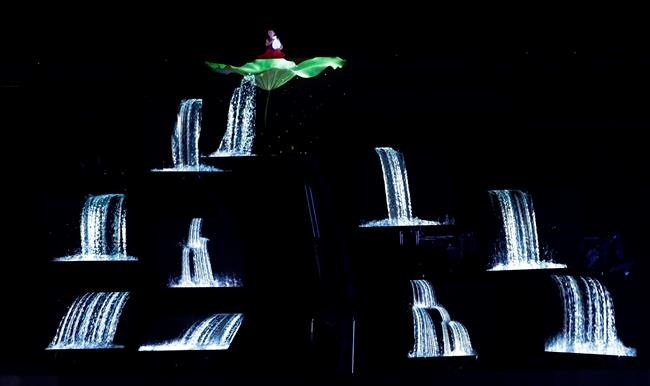 Asian Games close: Indonesia shows it's the 'Energy of Asia' | iNFOnews.ca