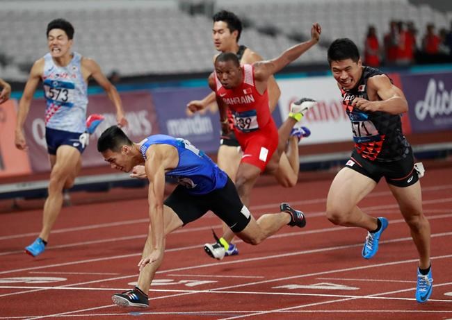 Son's last shot for military exemption at Asian Games | iNFOnews.ca Son's last shot for military exemption at Asian Games | iNFOnews.ca