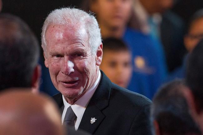 Ex-president who signed accord ending Guatemala's war dies | iNFOnews.ca