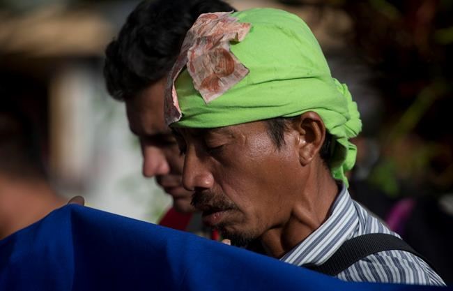 What US aid is on the line to Honduras | iNFOnews.ca