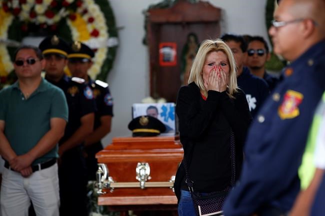 Mexico town known for fireworks disasters mourns 24 deaths | iNFOnews.ca Mexico town known for fireworks disasters mourns 24 deaths | iNFOnews.ca