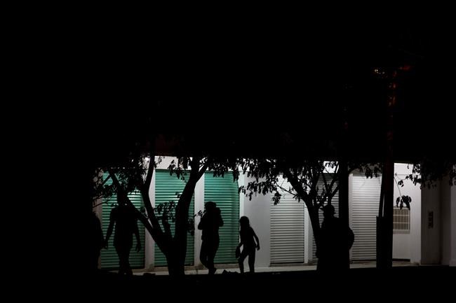 Mexico's crackdown forces migrants to more dangerous routes | iNFOnews.ca Mexico's crackdown forces migrants to more dangerous routes | iNFOnews.ca