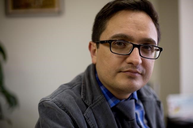 Guatemalan anti-corruption prosecutor fears for his life | iNFOnews.ca Guatemalan anti-corruption prosecutor fears for his life | iNFOnews.ca