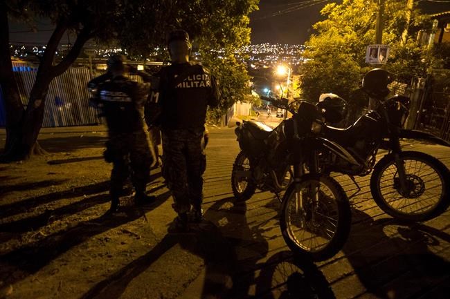 Trump administration praises Honduras amid election crisis | iNFOnews.ca