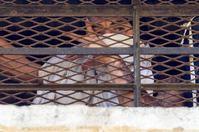 Death toll rises to 3 from inmate riot at Guatemala prison | iNFOnews.ca