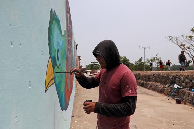 Mexico deports Hondurans amid pressure to reduce migration | iNFOnews.ca Mexico deports Hondurans amid pressure to reduce migration | iNFOnews.ca