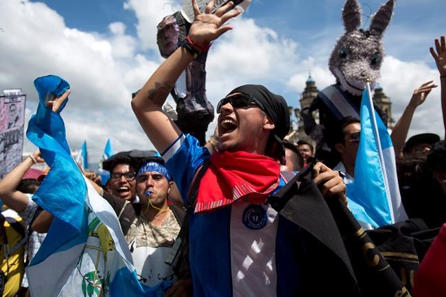 Guatemala again refuses to readmit UN graft investigator | iNFOnews.ca Guatemala again refuses to readmit UN graft investigator | iNFOnews.ca