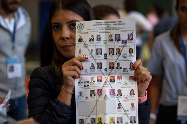 Guatemala to review vote amid complaints of inconsistencies | iNFOnews.ca Guatemala to review vote amid complaints of inconsistencies | iNFOnews.ca
