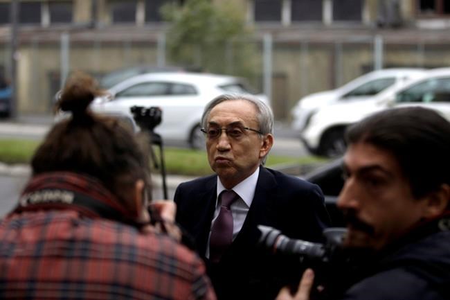 Serbian tycoon gets 5 years in prison for tax evasion | iNFOnews.ca Serbian tycoon gets 5 years in prison for tax evasion | iNFOnews.ca