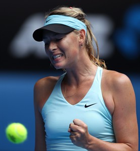 Maria Sharapova loses to Cibulkova in another 4th-round upset at the Australian Open | iNFOnews.ca Maria Sharapova loses to Cibulkova in another 4th-round upset at the Australian Open | iNFOnews.ca